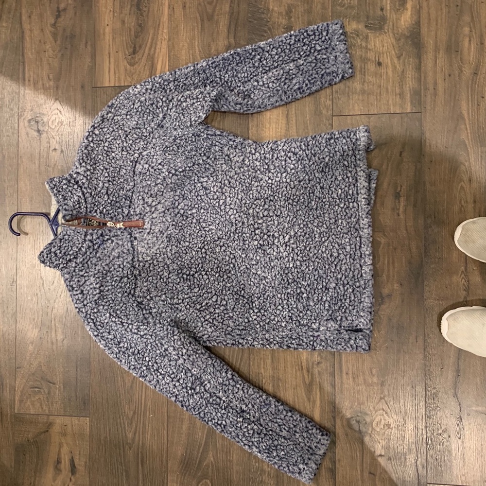 true grit jacket